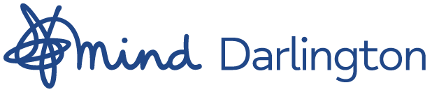 Darlington Mind logo