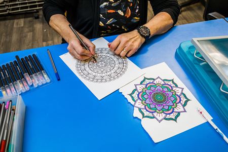 Arts and Crafts