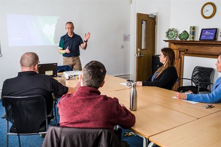 Managing Your Mental Health Short Courses
