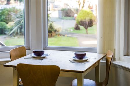 Supported Living and Affordable Accommodation