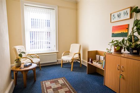 Adult Counselling