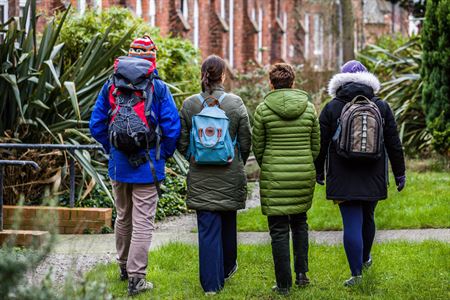 Walking Group